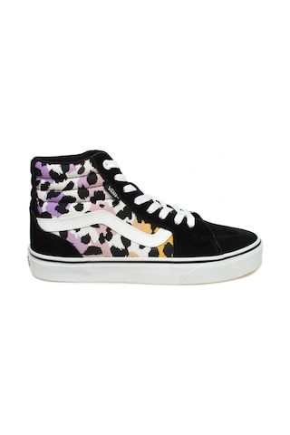 Vans Vn0a5ky6 Wm Fi Lmore Hi Sneakers Çok Renkli Uni Sex Spor Ayakkabı Çok Renkli
