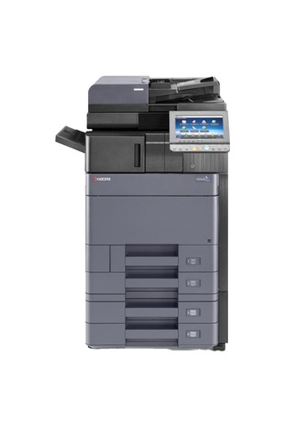 Kyocera Tk-6325 Uyumlu Toner. 4002I / 5002I / 6002I Çipli