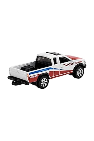 Matchbox 1:64 Tekli Arabalar '95 Nissan Hardbody (D21) C0859-HLD2