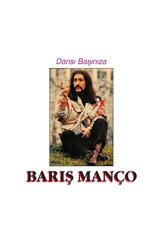 Barış Manço - Darısı Başınıza Plak