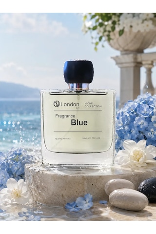 London Lr 509 Erkek Parfüm EDP 50 ML