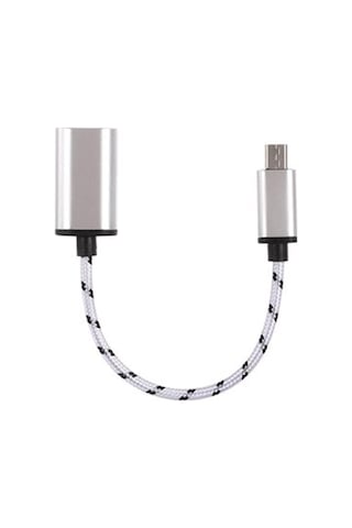 Gplus Mc318 Utv007 Chip Android Video Dvr Uyumlu Usb3.0 Otg Kablo