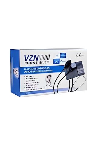 Vzn Mekanik Tansiyon Aleti Ty-a01 Koldan Ölçer Tansiyon Aleti