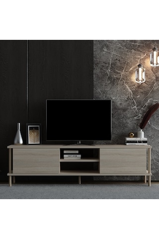 Tv Sehpası Afra Sonomo 150 Cm