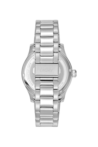 Dkny Dk1g137m0045 Erkek Kol Saati Metalik Gri