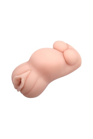 Lilitu Shop 3 Boyutlu Hamile Suni Vajina Mastürbatör - Pregnant