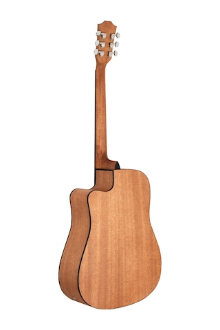 Valler AG240 EQ Elektro Akustik Gitar