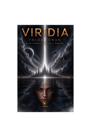 Vırıdıa - 921120702