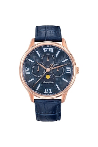 Mathey-Tissot H1886RPBU Erkek Kol Saati Mathey-Tissot H1886RPBU Erkek Kol Saati