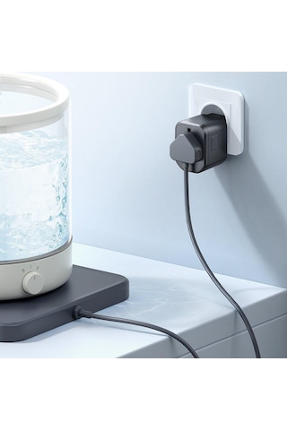 Mcdodo Cp-3471 Priz Dönüştürücü Universal Seyahat Adaptörü