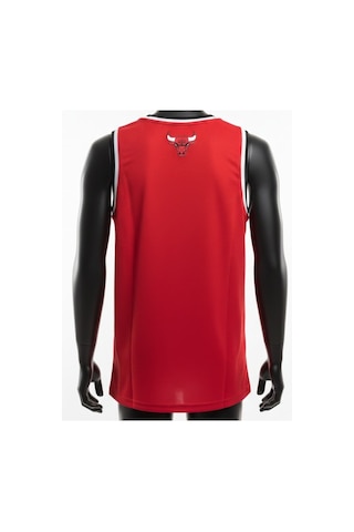Hasyılmaz Nba Chicago Bulls Buck Up Tank Top 14-16 Yaş T-shirt Bej