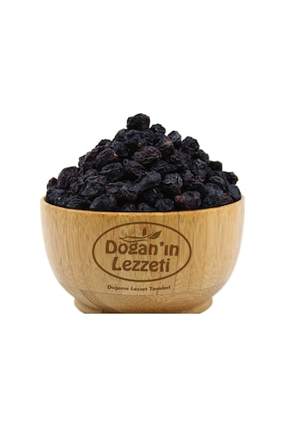Doğan'ın Lezzeti Nevşehir Kuru Üzüm 250 G