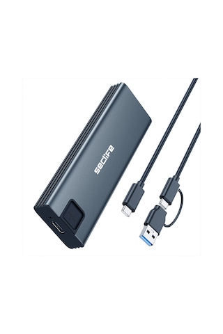 1tb Seclife Scl-2300 M.2 Pcıe Nvme Taşınabilir Ssd Disk