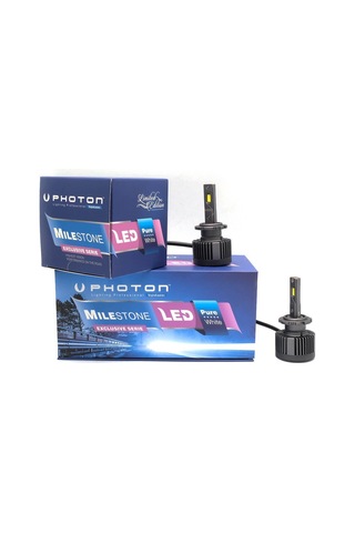 Milestone D4S R 3 Plus Led Ballast Version N11.4561