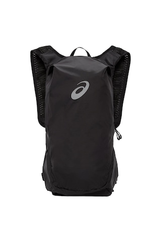 Asics Performance Running 10 Litre Unisex Siyah Koşu Spor Çanta 3013b273-001