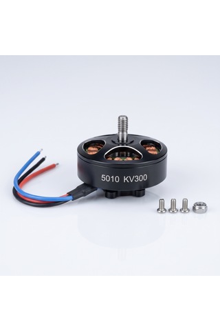 5010 Kv300 Drone Motoru