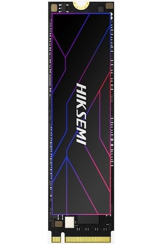 Hiksemi Future 1 TB 7450/6750 MB/S PCIe Gen 4x4 NVMe M.2 2280 SSD