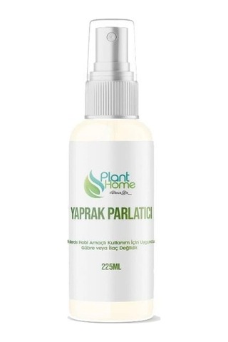 Planthome Powermix - Yaprak Parlatıcı Sinek Önleyici Avantaj Seti 1 Adet