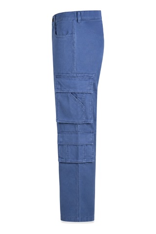 Foot Locker Lckr Erkek Pantolon Lmwp320-ocean Mavi