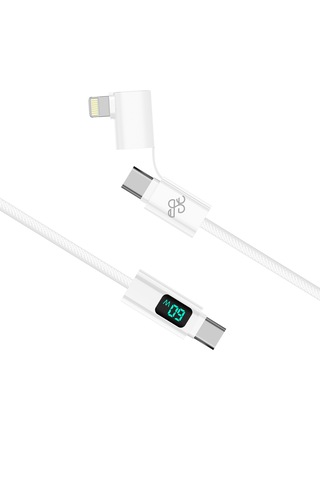 Eagleton S121-2 60W Lcd 120 CM Usb-c To Usb-c Kablo