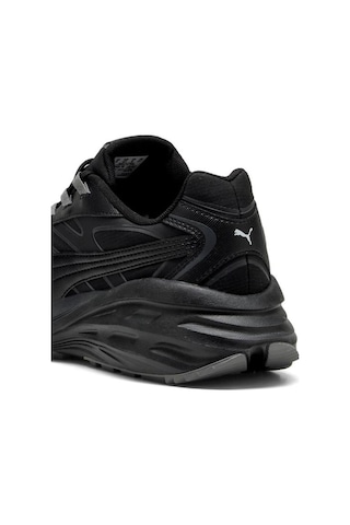Puma Hypnotic Ls Abrupt 397668 18 Erkek Yürüyüş Ve Koşu Ayakkabısı Siyah Gri 40-45 Siyah,Gri