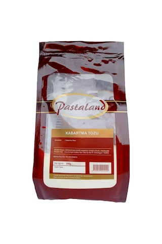 Kabartma Tozu 200 gr