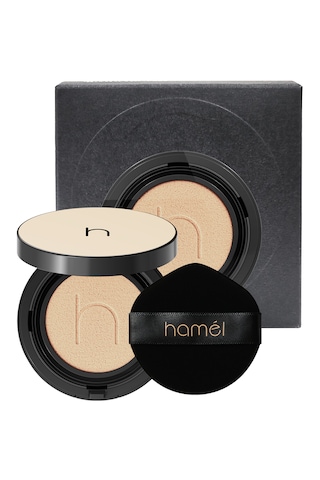 Zero Fit Cushion Kore Fondöten Spf50+ Pa+++ Refill X2 12g Natura