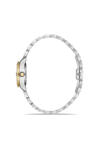 Hislon Women's Classic Queen Ql156t-02sgs Gri