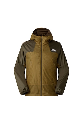 The North Face M Rıdgelıte Futurefleece Wınd Erkek Ceket Nf0a8es6jv41 Çok Renkli
