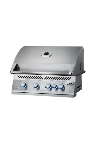 Napoleon Built-in 700 Series Rb Tezgah Üstü Gazlı Barbekü Mangal Diğer
