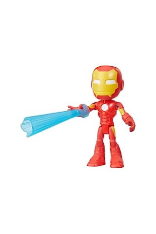 Saf Hero Fıgure Ast Iron Man F3998