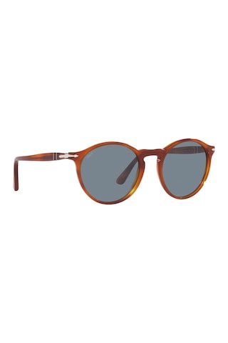 Persol 3285s 9656 52 Güneş Gözlüğü Çok Renkli