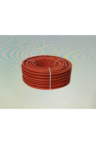 36 Kv Boru İletken Kapama Tibia Q8