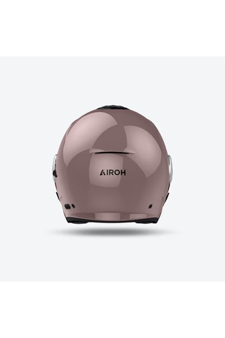 Airoh Helyos Color Metalic Rose Motosiklet Kaskı Rose