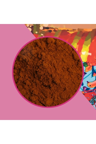 Mim And More İstanbul Türk Kahvesi Macun Aromalı Türk Kahvesi 200 G