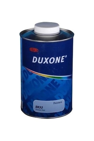Duxone Akrilik Tiner