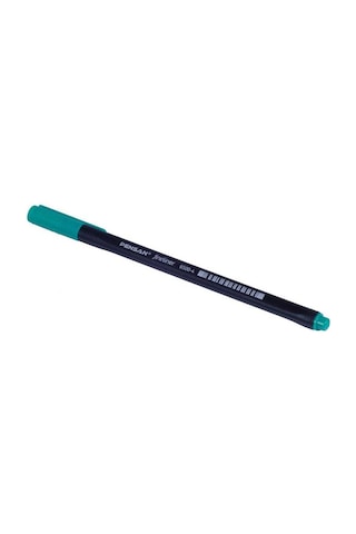 Pensan 6500 Yeşil Fineliner Kalem