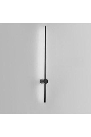 Uzun Nova Model Led Beyaz Işık Ultra Power Led Avize Aplik Avizef