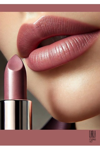 Carla Professional Make Up Ruj Lipstick Mürdüm 159 Mürdüm