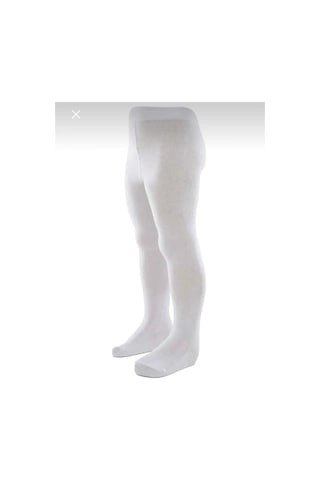 Ekinoks Havlu Termal %100 Pamuk 3 Adet Beyaz Kilotlu Çocuk Çorabı 0-14 Yaş 100-h Renkli