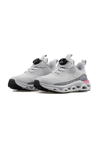 Marco Kids Marcokids Fm27k-0020 Runner Fılet Çocuk Günlük Ayakkabı Runner-f-grı Gri