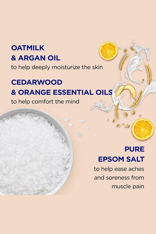 Dr.teals Soothe & Comfort Banyo Köpüğü 1000ml Diğer