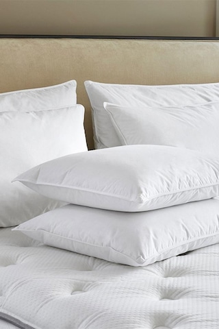 Varol Boncuk Silikon Yastık 50 x 70 2 Adet 950 G