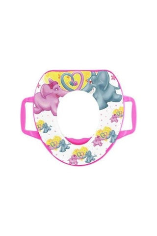 Softy Starlux Çocuk Klozet  Adaptörü