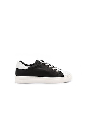 Dexter Ep105021-1 Kadın Sneaker Siyah - Beyaz