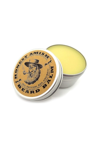 Honest Amish Sakal Balsamı 50 ML