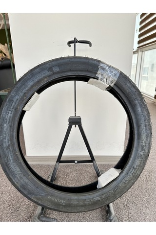 Tvs Apache  Mondial  Arora Ar  Rks Rk  90/90-17 Tl Dubleks Lastik