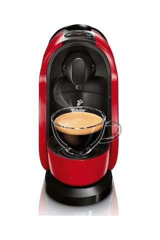 Tchibo Cafissimo Pure Kapsüllü Kahve Makinesi