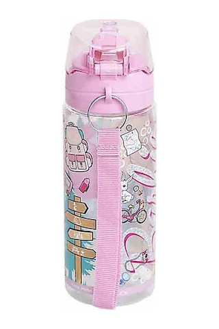 Ottonya Barbie Camping Matara 500 ml 41445