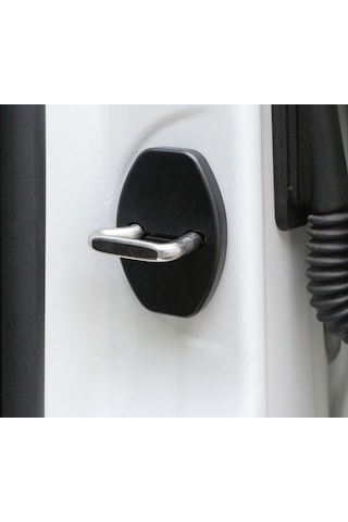 Honda Hr-V Kilit Koruyucu Kapak Seti Honda Hrv (397513521)